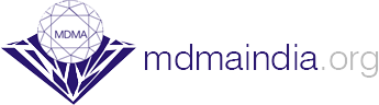 MDMA Logo